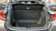 Toyota Yaris 1.5 Hybrid Design 5dr CVT Hybrid Hatchback